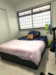 Blk 689A Choa Chu Kang Drive (Choa Chu Kang), HDB 4 Rooms #527375801
